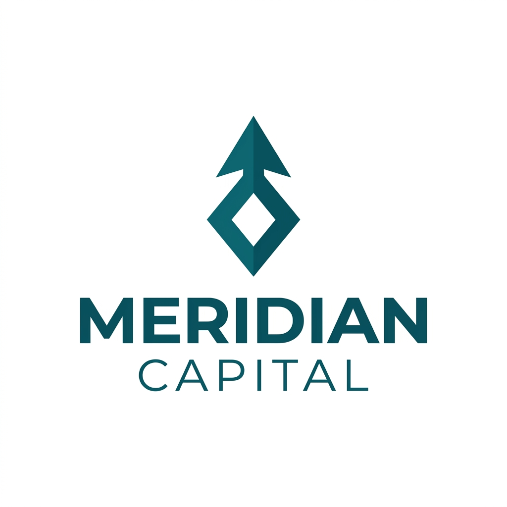 Meridian Capital logo
